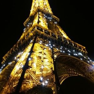 Meet your Posher, Brooke